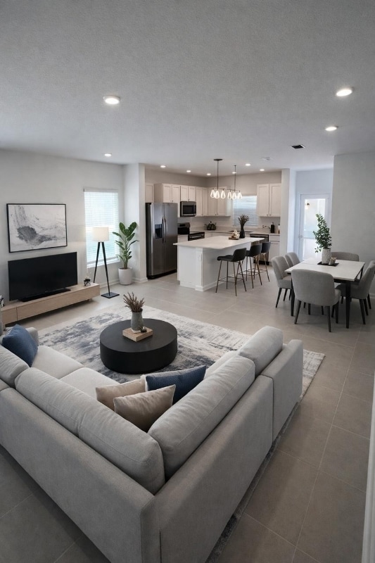 Photo - 7318 Ivy Tendril Ave Townhome