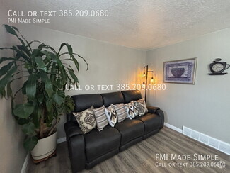 Building Photo - 2270 W 1750 N