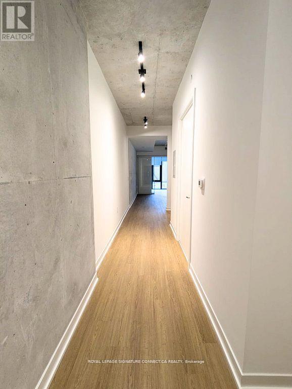 Photo du bâtiment - 195 McCaul St