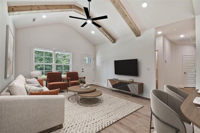 Foto del edificio - 10 Briscoe Ln