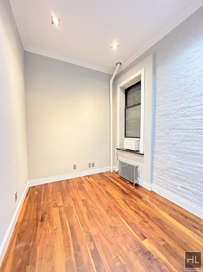 Foto del edificio - Mott Street