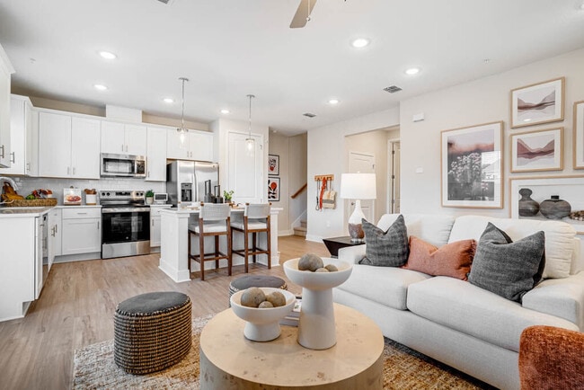 Yardly Bellalago apartments — community photo - Yardly Bellalago
