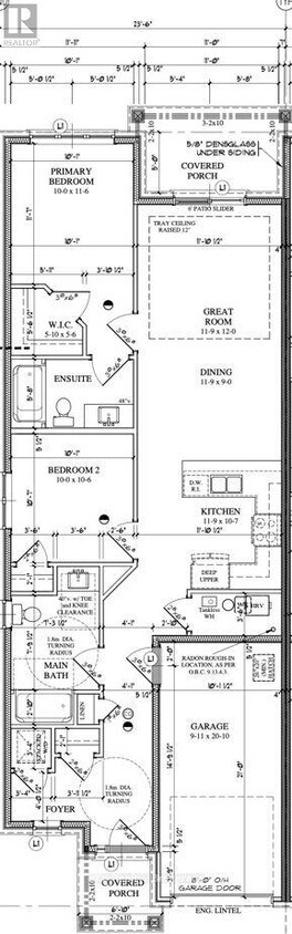 Building Photo - 66 Absalom St E