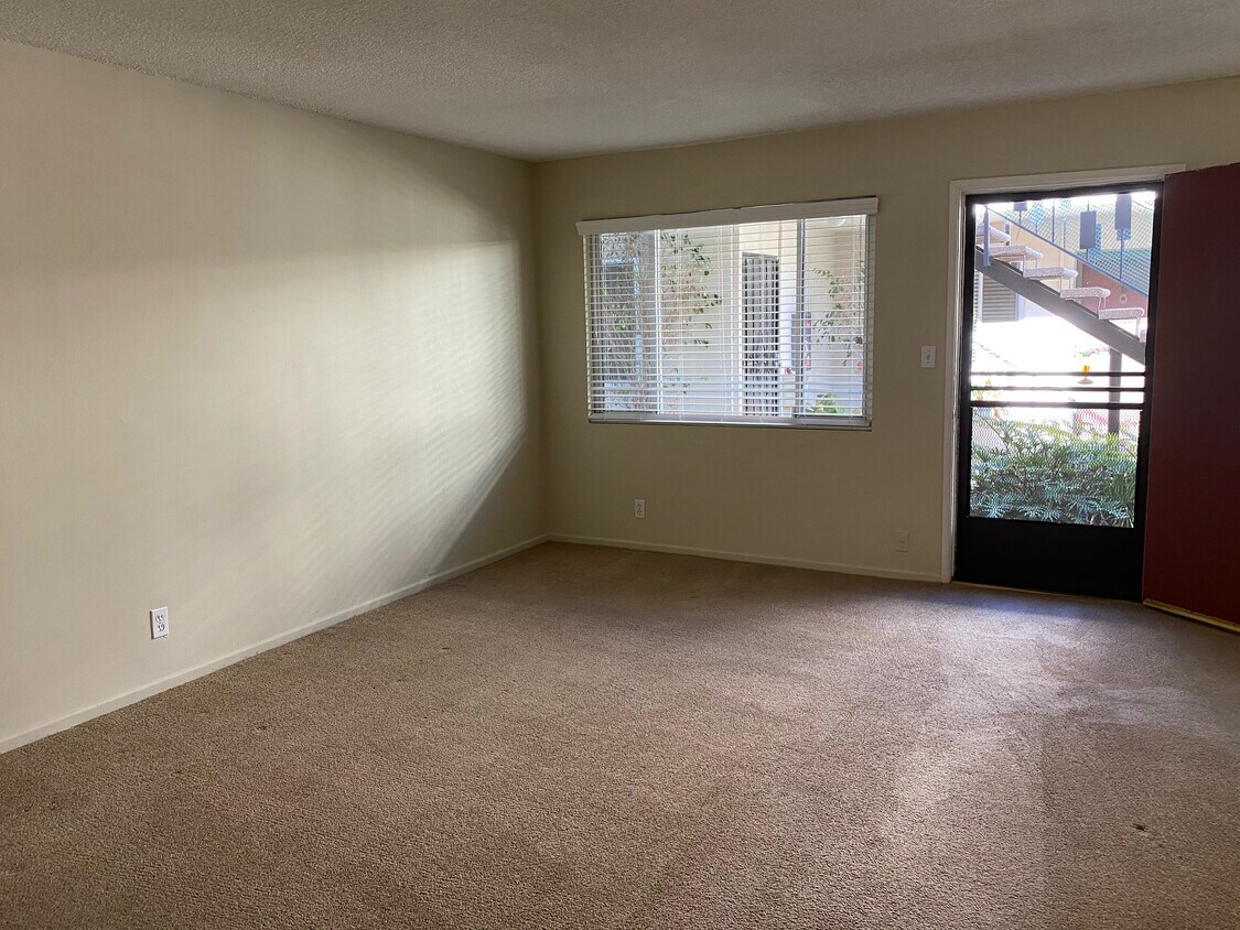 LIVING ROOM - 2610 Carnegie Ln