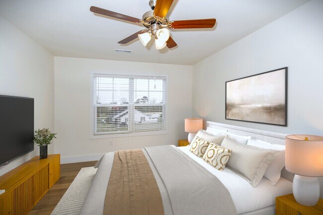 Building Photo - 2523 Legg Crk Ln