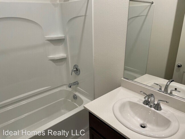 Foto del edificio - 5 br, 4 bath House - 6947 Wildhorse Creek St.