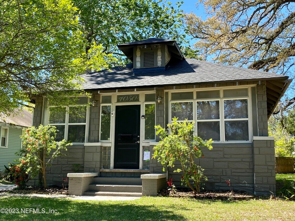 1050 Congleton Terrace, Jacksonville, FL 32205 House Rental in