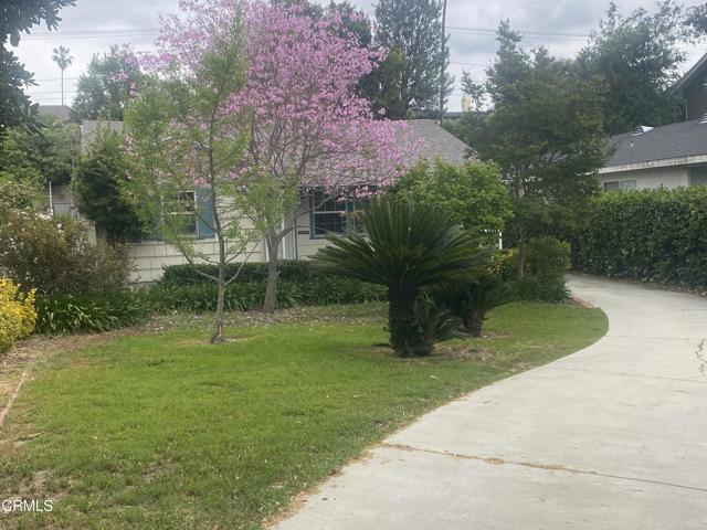 Foto principal - 1234 S Los Robles Ave