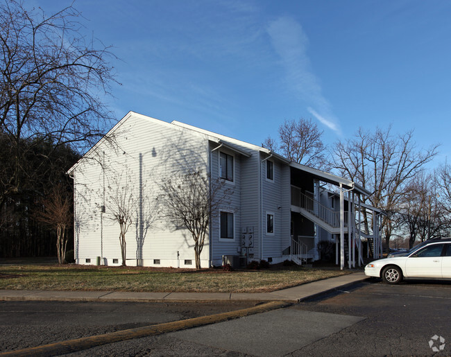 Building Photo - Wynnfield Court Apartments