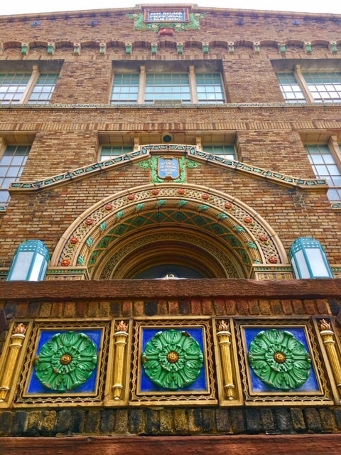 Building Photo - 42 S Washington St