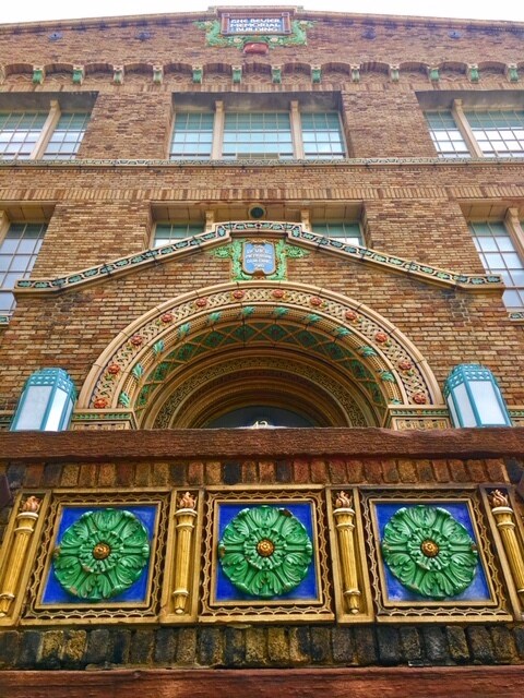 Foto del edificio - 42 S Washington St