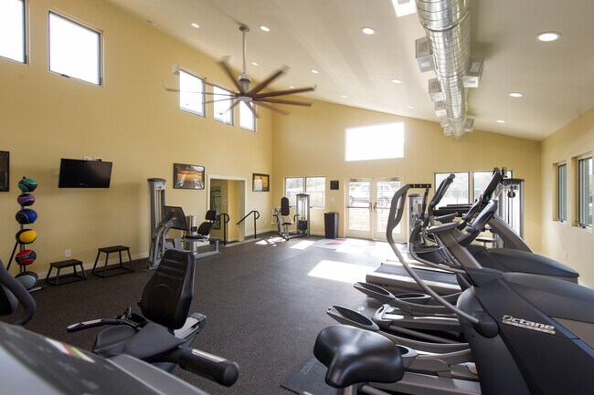 Foto del interior - Lakewood Park Apartments