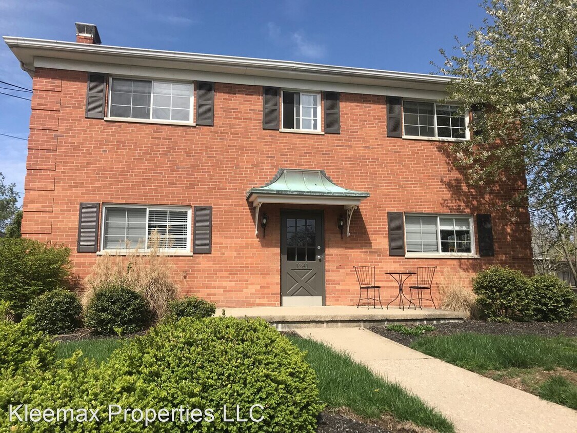 Foto principal - 1241 Corbett St
