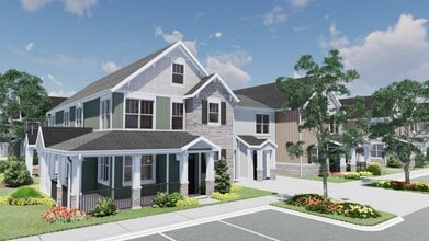 Building Photo - Altair at Clear Creek