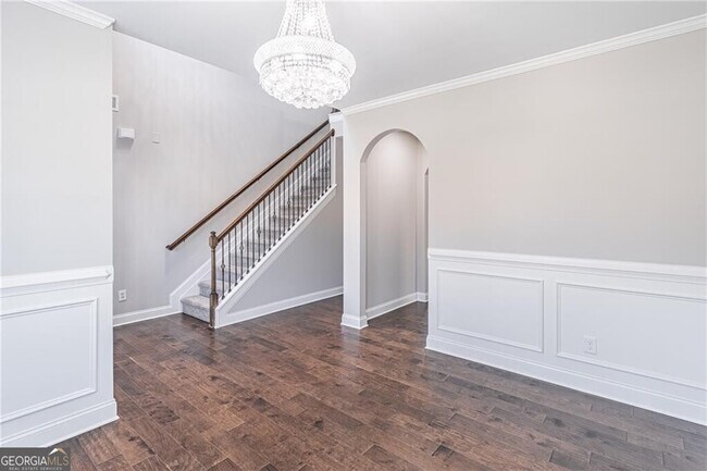 Building Photo - 2541 Melton Common Dr