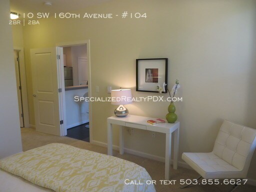 Foto del edificio - 1110 SW 160th Ave