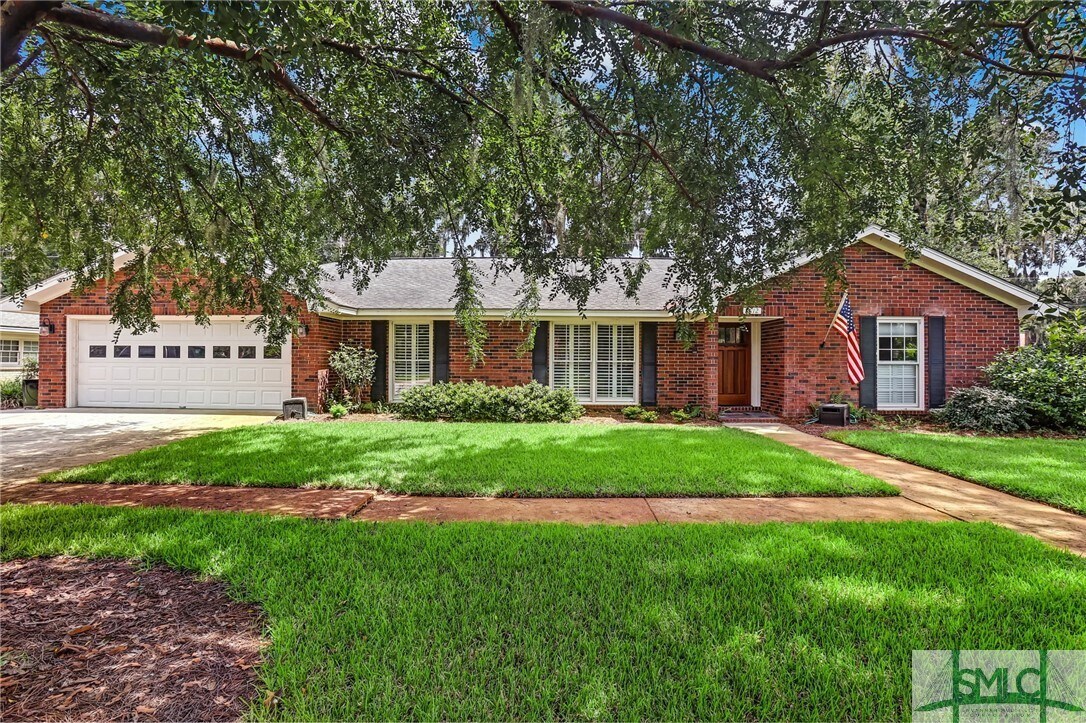 8612 Kent Dr, Savannah, GA 31406 House Rental in Savannah, GA