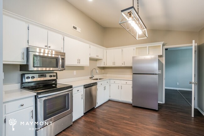 Foto del edificio - 101 Tweed Ct