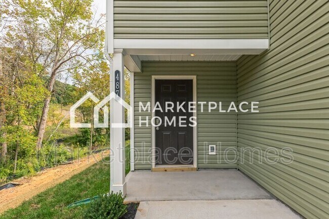 Building Photo - 487 Cox Hollow Rd