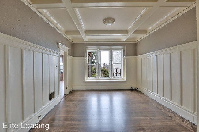 Foto del edificio - 2 br, 1.5 bath Apartment - 428 Liberty Street