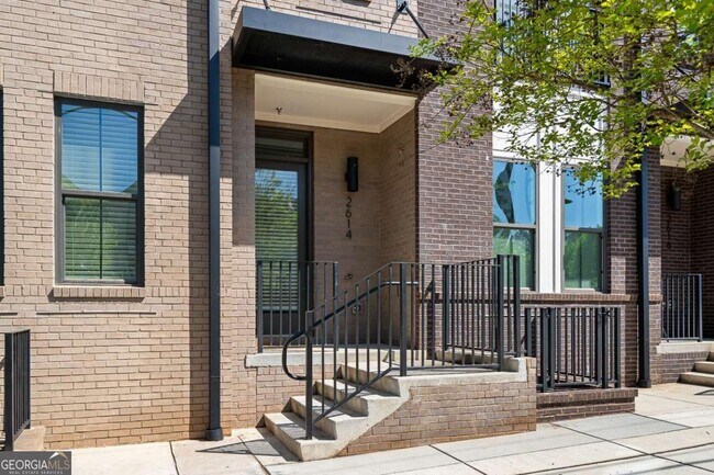 Foto del edificio - 2614 Talley St