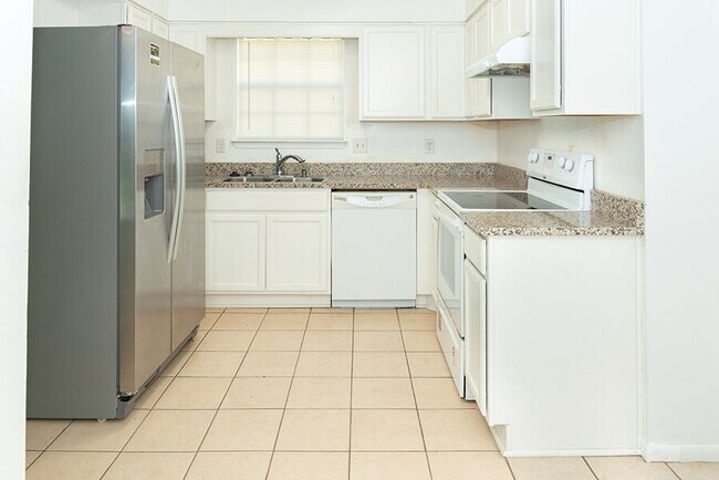 Foto del edificio - "Charming 3-Bedroom Home in Fort Walton Be...