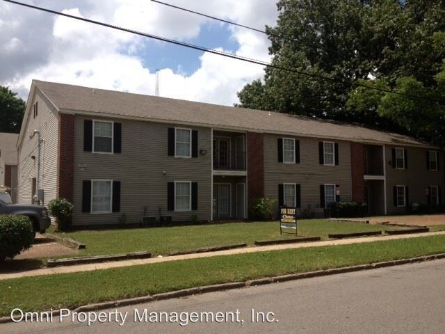 Foto principal - 3607 Mynders Ave