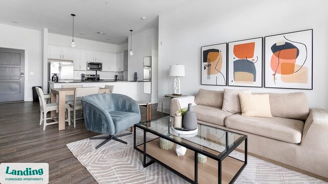 Building Photo - 1900 Olevia St