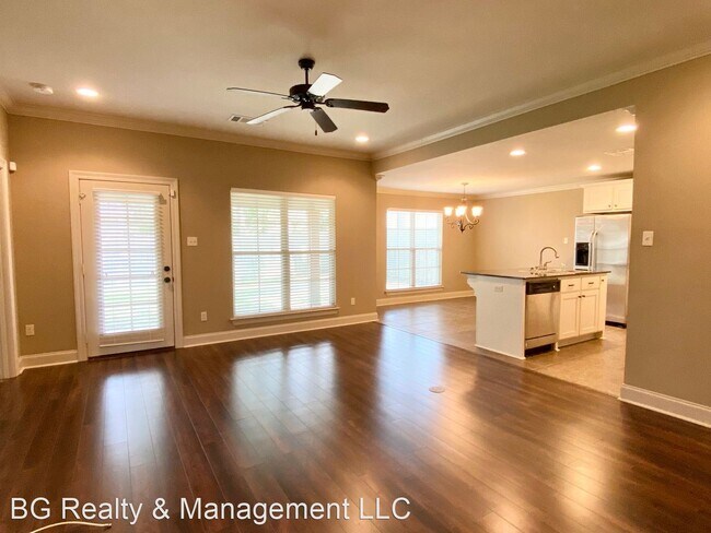 Building Photo - 3 br, 2 bath House - 408 Breaux Road