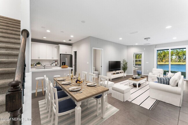 Building Photo - 384 Charlie Way