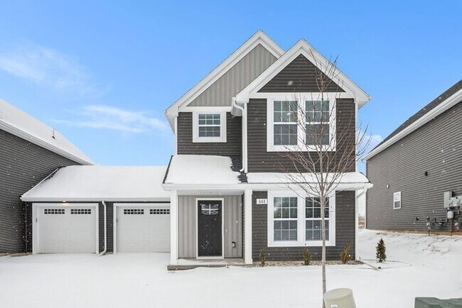 Building Photo - 444 Hidden Meadows Dr