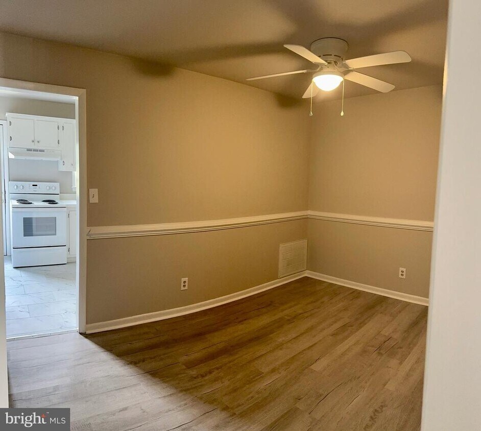 Foto principal - 1423 Dandridge St