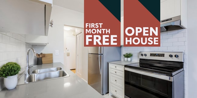 Building Photo - Canyon Apartments