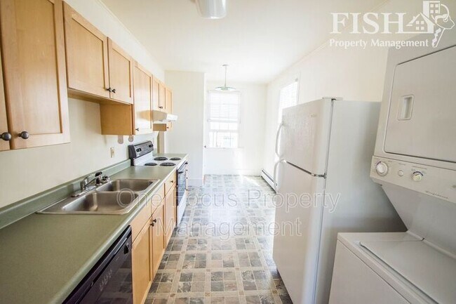 Foto del edificio - 829 W 4th St