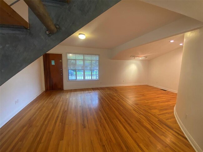 Building Photo - 3111 Dancy St