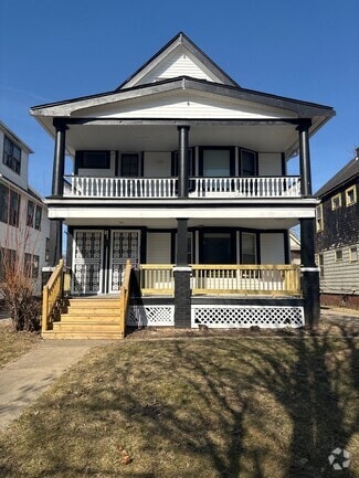 Building Photo - 13421 Ashburton Rd