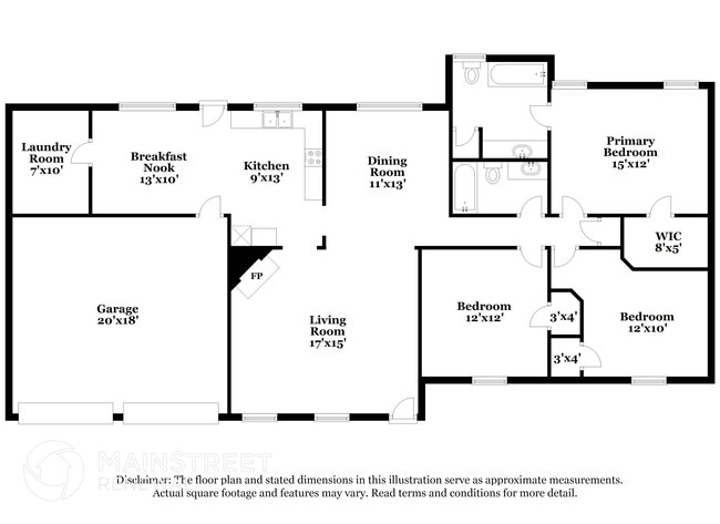 Building Photo - 608 Hunters Cove Ln