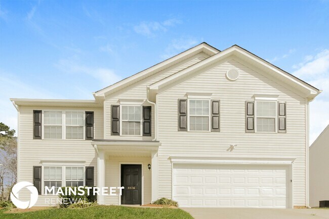 Building Photo - 8936 Hedge Maple Rd