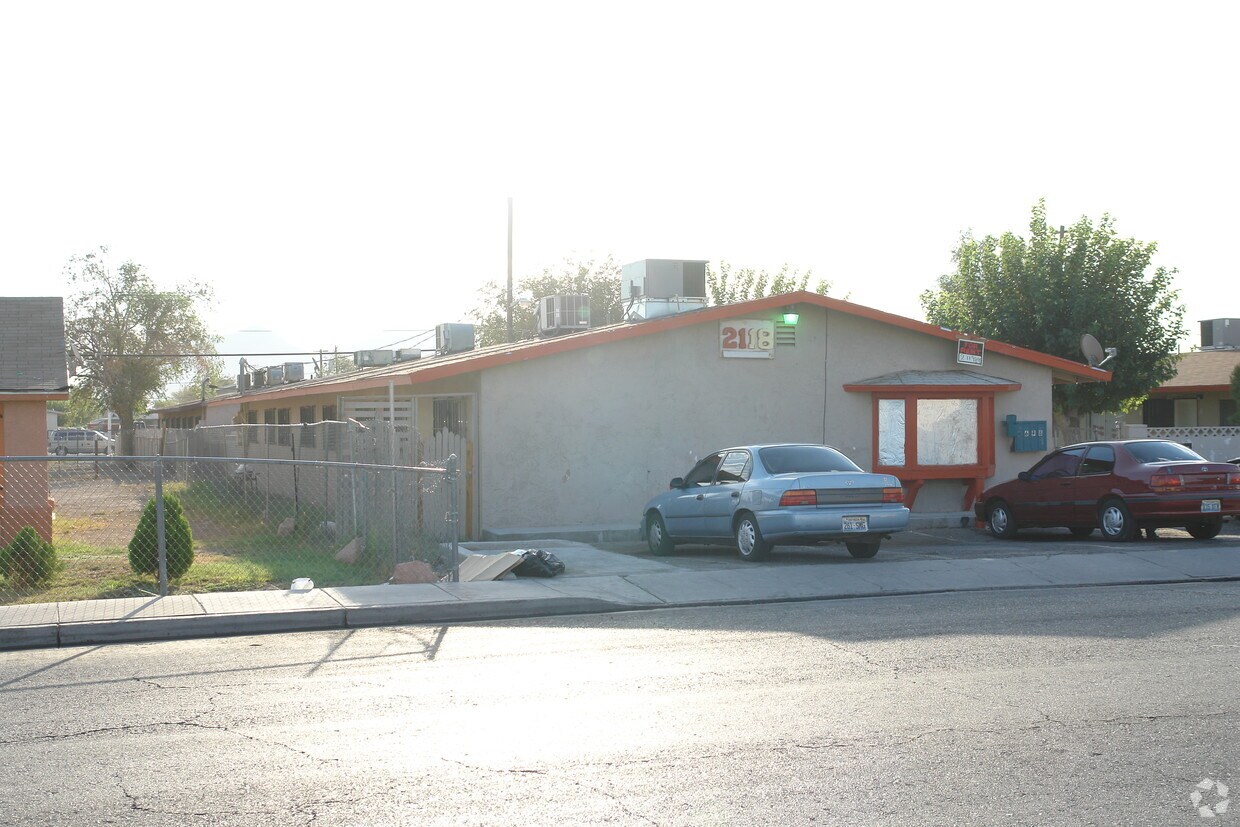 Foto del edificio - Arrowhead Acres