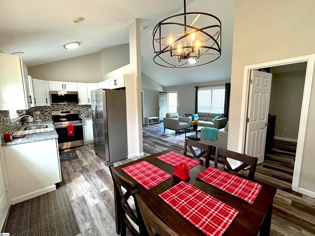 Foto del edificio - 602 Oak Valley Dr