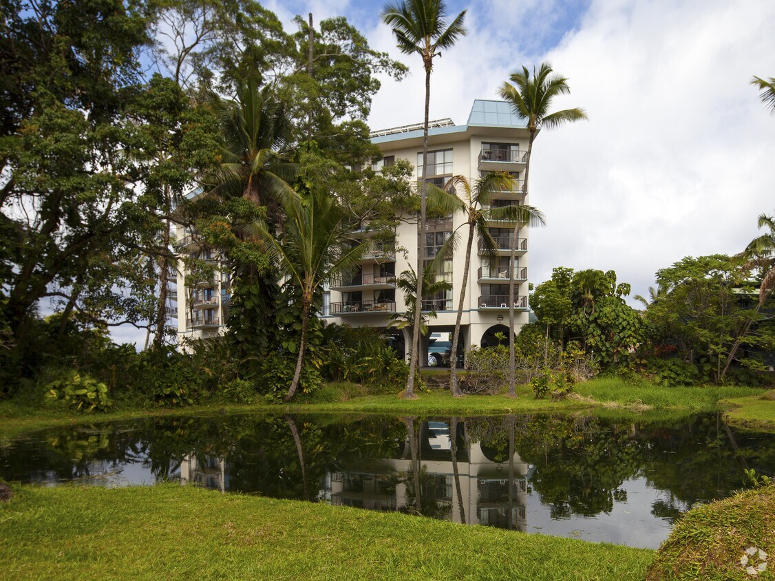 Foto del edificio - Hale Kahakai