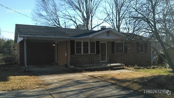 Building Photo - 418 Sherman St