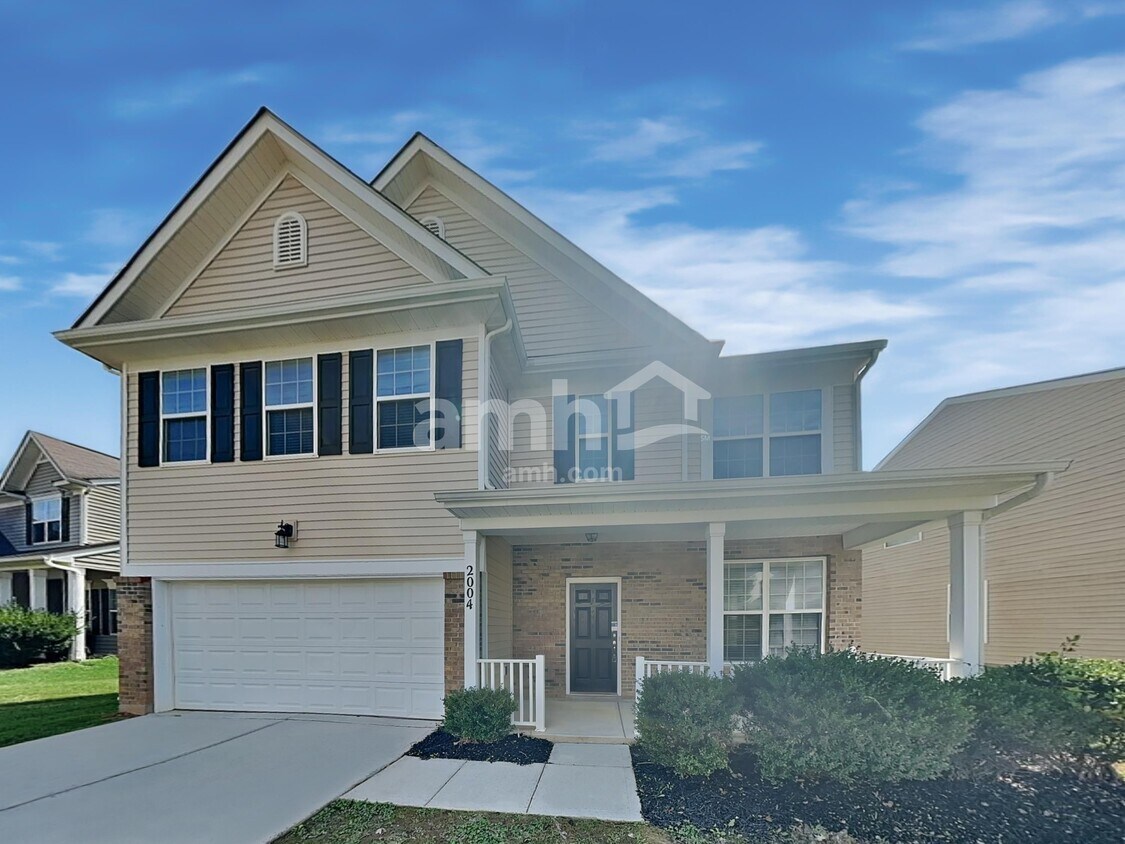 Foto principal - 2004 Centerview Dr