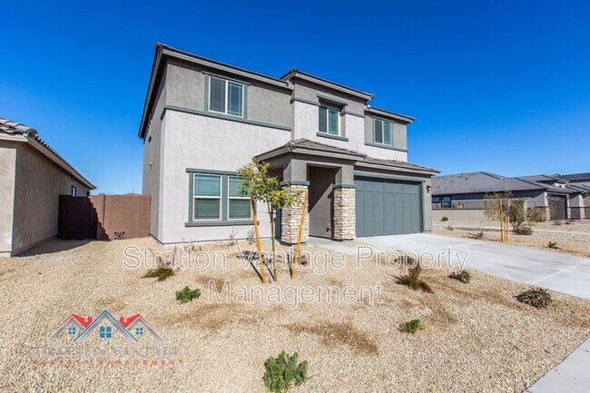 Foto del edificio - 24618 W Concorda Dr