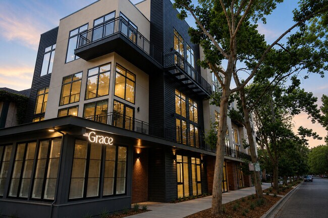 Foto del edificio - The Grace