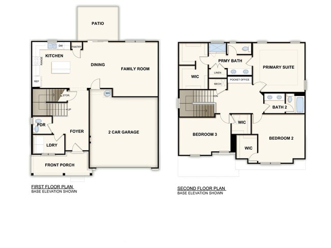 Building Photo - 419 Levon Court