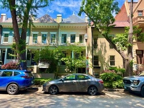 Building Photo - 1723 Swann St NW