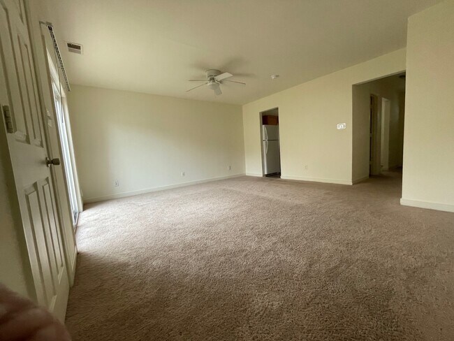 Living Room - 163 Jenness Ln