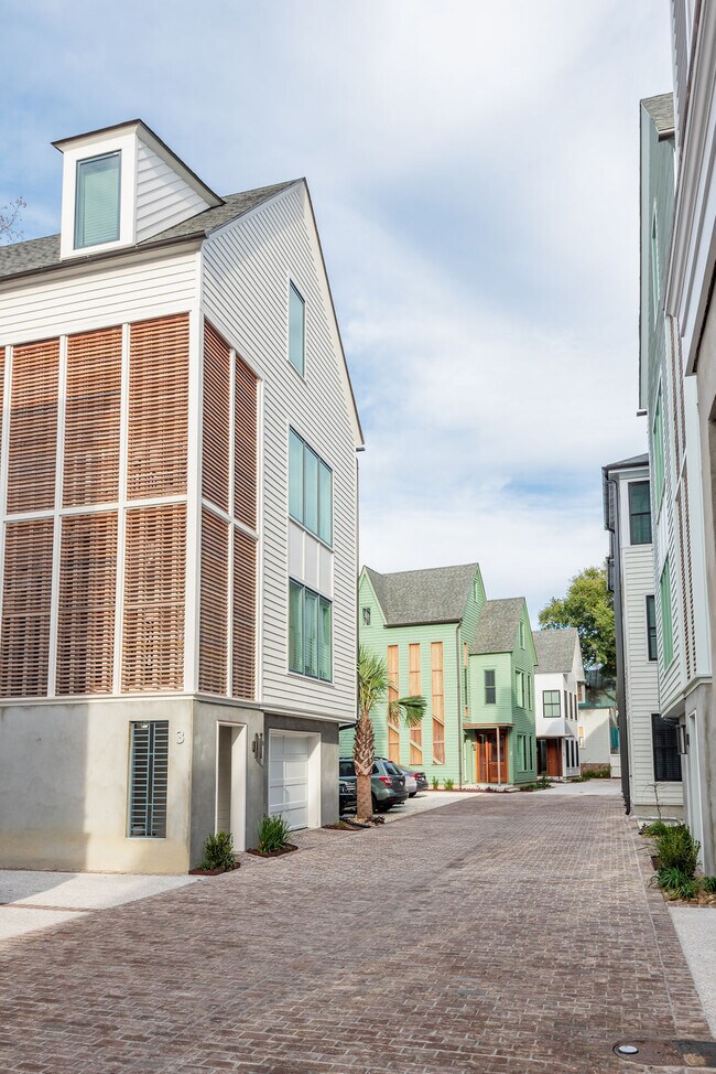 Foto del edificio - 3 Sanctuary Ct