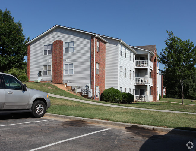 Building Photo - Gwinnett Station